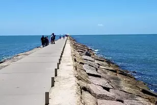 432 Angel Wing St, Surfside Beach, TX 77541 - Photo 4