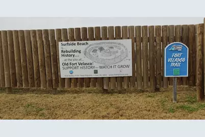 432 Angel Wing Street, Surfside Beach, TX 77541 - Photo 2