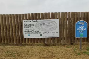 432 Angel Wing St, Surfside Beach, TX 77541 - Photo 2