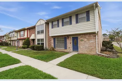 14706 Perthshire Road #G, Houston, TX 77079 - Photo 2