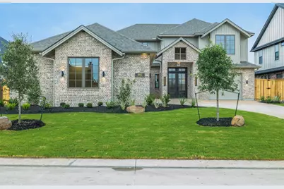 4902 Pearl River Court, College Station, TX 77845 - Photo 2