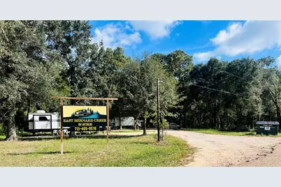 17398 County Road 278, East Bernard, TX 77435 - Photo 2