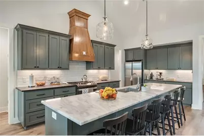 1927 Cottonwood Terrace Court, College Station, TX 77845 - Photo 2