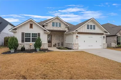 1927 Cottonwood Terrace Court, College Station, TX 77845 - Photo 26