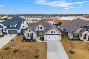 1927 Cottonwood Terrace Ct, College Station, TX 77845 - Photo 1