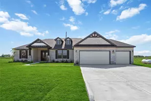 6719 Pelican Ln, Beasley, TX 77417 - Photo 1