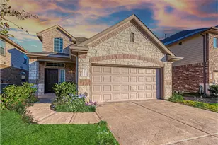 24930 Scarlatti Cantata Dr, Katy, TX 77493 - Photo 2