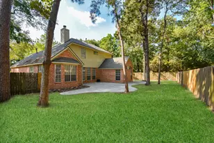 202 W Sterling Pond Cir, The Woodlands, TX 77382 - Photo 30