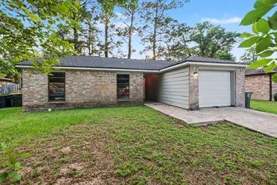 1321 N 7th Street, Conroe, TX 77301 - Photo 2