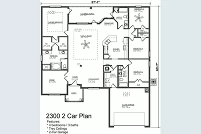 4325 Karam Landing, Dickinson, TX 77539 - Photo 2