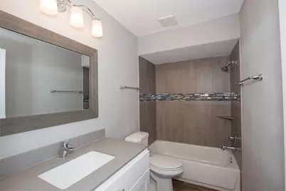 760 Memorial Mews Street #A, Houston, TX 77079 - Photo 6