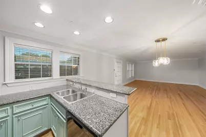 1621 Heights Boulevard #3, Houston, TX 77008 - Photo 12
