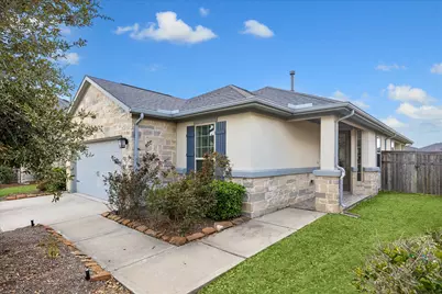 29026 Zacate Creek Lane, Fulshear, TX 77441 - Photo 1