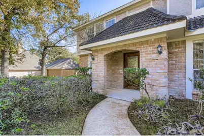 8518 Rebawood Drive, Humble, TX 77346 - Photo 2