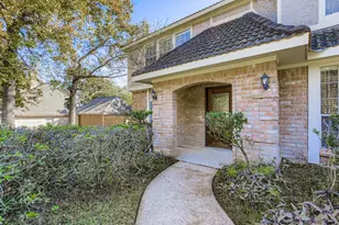 8518 Rebawood Dr, Humble, TX 77346 - Photo 2