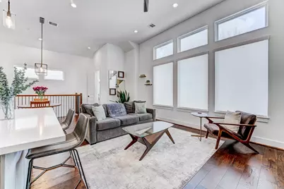 107 W Whitney Street #E, Houston, TX 77018 - Photo 16