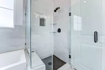 107 W Whitney Street #E, Houston, TX 77018 - Photo 6