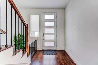 107 W Whitney Street #E, Houston, TX 77018 - Photo 8