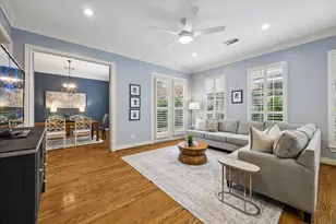 1419 W Hilshire Park Dr, Houston, TX 77055 - Photo 10
