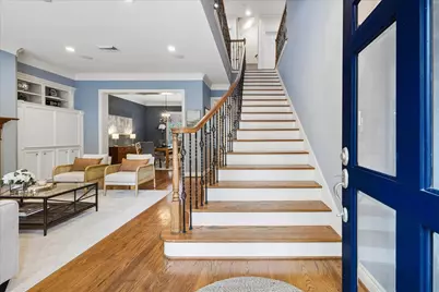 1419 W Hilshire Park Drive, Houston, TX 77055 - Photo 2