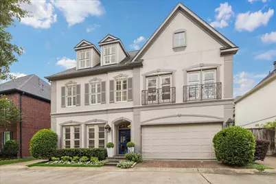 1419 W Hilshire Park Drive, Houston, TX 77055 - Photo 1