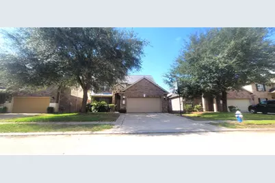 6023 Schaumburg Drive, Spring, TX 77388 - Photo 1