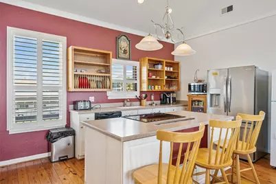 872 O Neil Road, Crystal Beach, TX 77650 - Photo 20