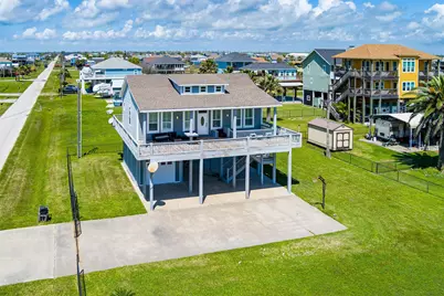 872 O Neil Road, Crystal Beach, TX 77650 - Photo 4