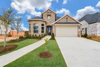 923 Orange Zest Lane, Richmond, TX 77406 - Photo 1