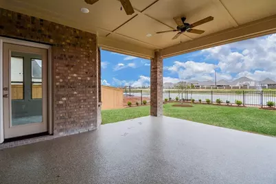 923 Orange Zest Lane, Richmond, TX 77406 - Photo 8
