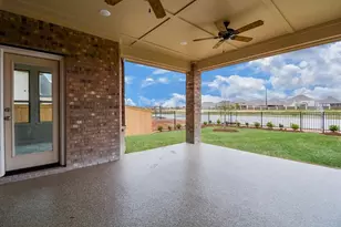 923 Orange Zest Ln, Richmond, TX 77406 - Photo 8