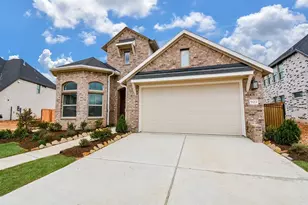 923 Orange Zest Ln, Richmond, TX 77406 - Photo 2