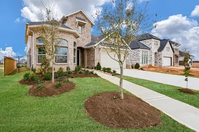 923 Orange Zest Lane, Richmond, TX 77406 - Photo 4