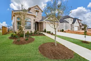 923 Orange Zest Ln, Richmond, TX 77406 - Photo 4