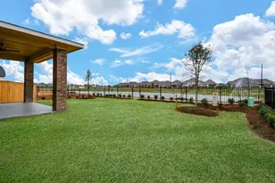 923 Orange Zest Ln, Richmond, TX 77406 - Photo 12