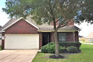 21655 Falvel Lake Dr, Spring, TX 77388 - Photo 1