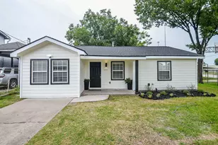 5710 Cherry St, Houston, TX 77026 - Photo 1