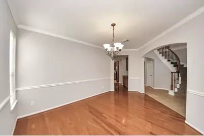 4422 Roundtree Lane, Missouri City, TX 77459 - Photo 10