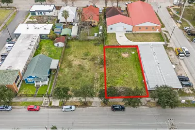 6 N Sampson Street, Houston, TX 77003 - Photo 1