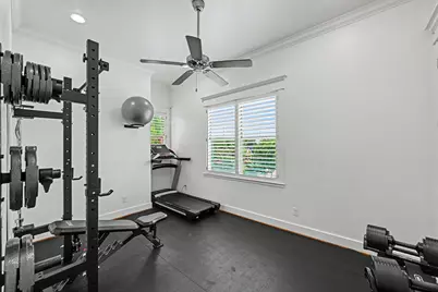1118 Dorothy Street #A, Houston, TX 77008 - Photo 18