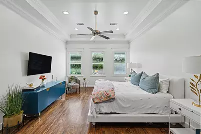 1118 Dorothy Street #A, Houston, TX 77008 - Photo 14