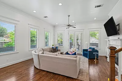 1118 Dorothy Street #A, Houston, TX 77008 - Photo 8