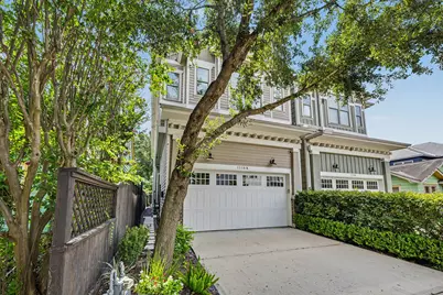 1118 Dorothy Street #A, Houston, TX 77008 - Photo 1