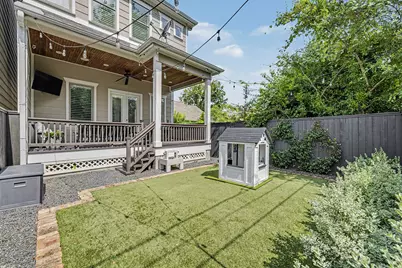 1118 Dorothy Street #A, Houston, TX 77008 - Photo 24