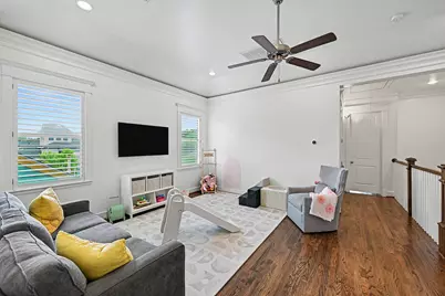 1118 Dorothy Street #A, Houston, TX 77008 - Photo 22