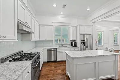 1118 Dorothy Street #A, Houston, TX 77008 - Photo 12