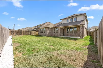 32922 Chase William Drive, Brookshire, TX 77423 - Photo 36