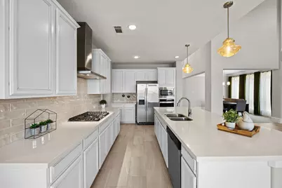 32922 Chase William Drive, Brookshire, TX 77423 - Photo 16