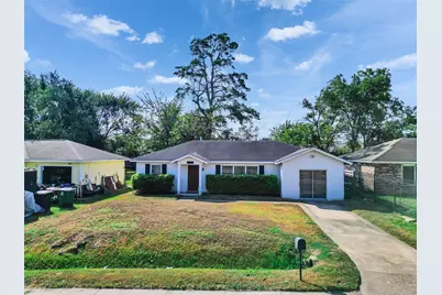 6942 Peyton Street, Houston, TX 77028 - Photo 1