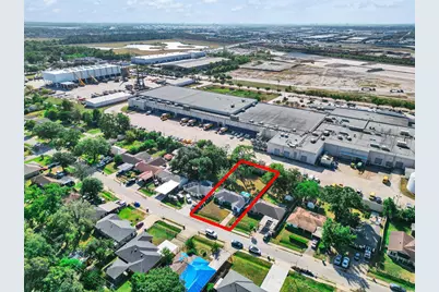 6942 Peyton Street, Houston, TX 77028 - Photo 32